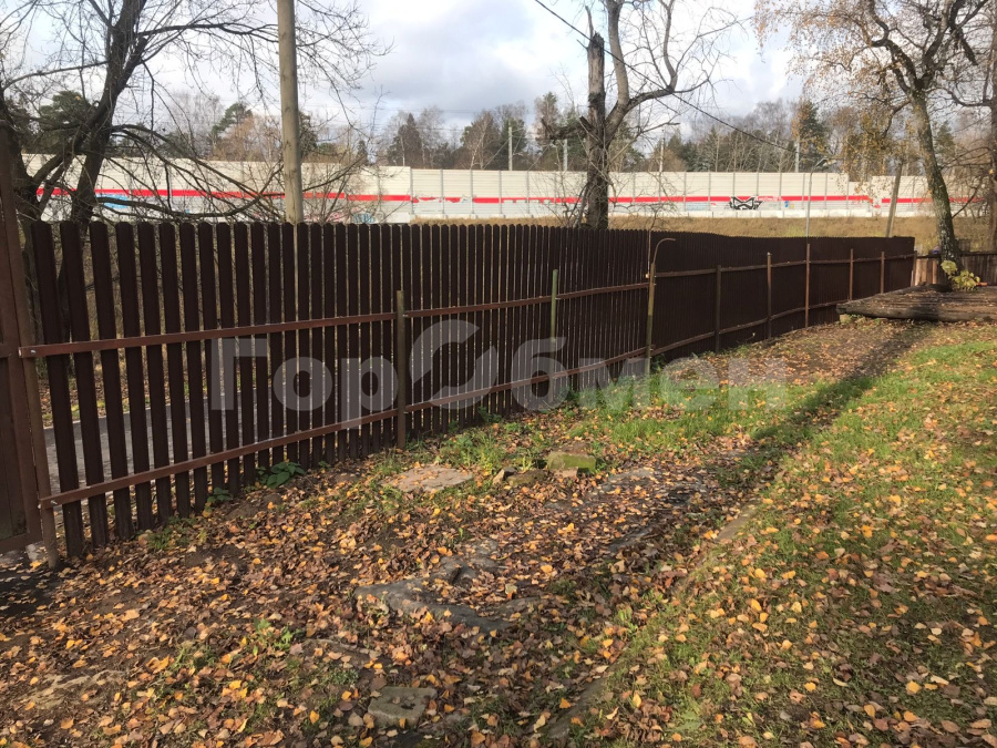 Продажа участка, Москва, Россия,    2-я улица Лукино