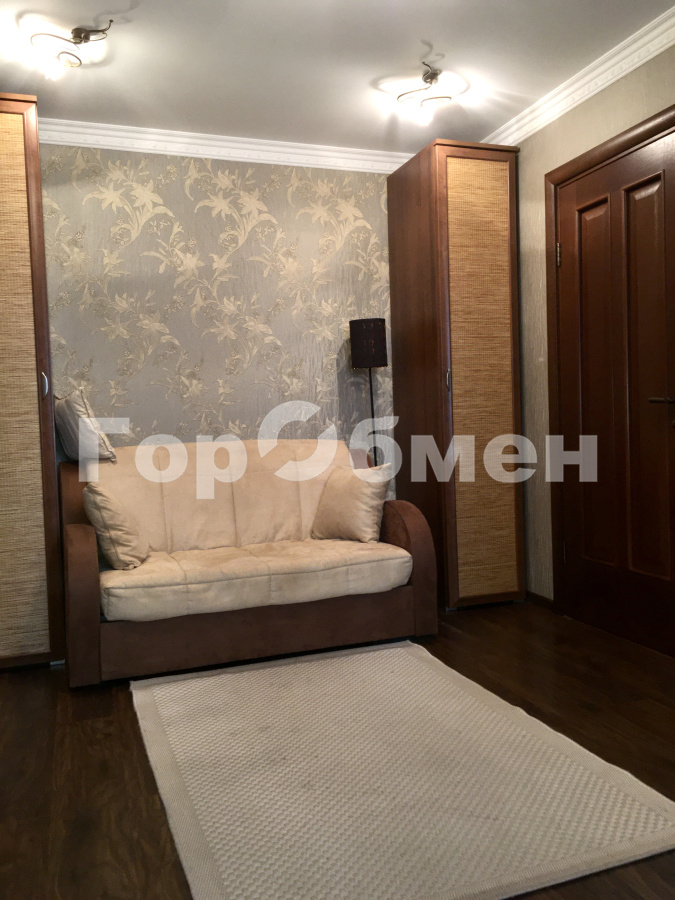 Аренда 2-комнатной квартиры, Москва, Россия,   Новочеркасский бульвар