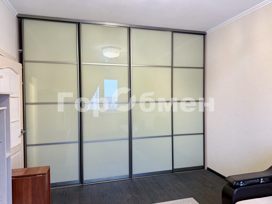 Продажа 1-комнатной квартиры, Домодедово, Россия,    микрорайон Южный