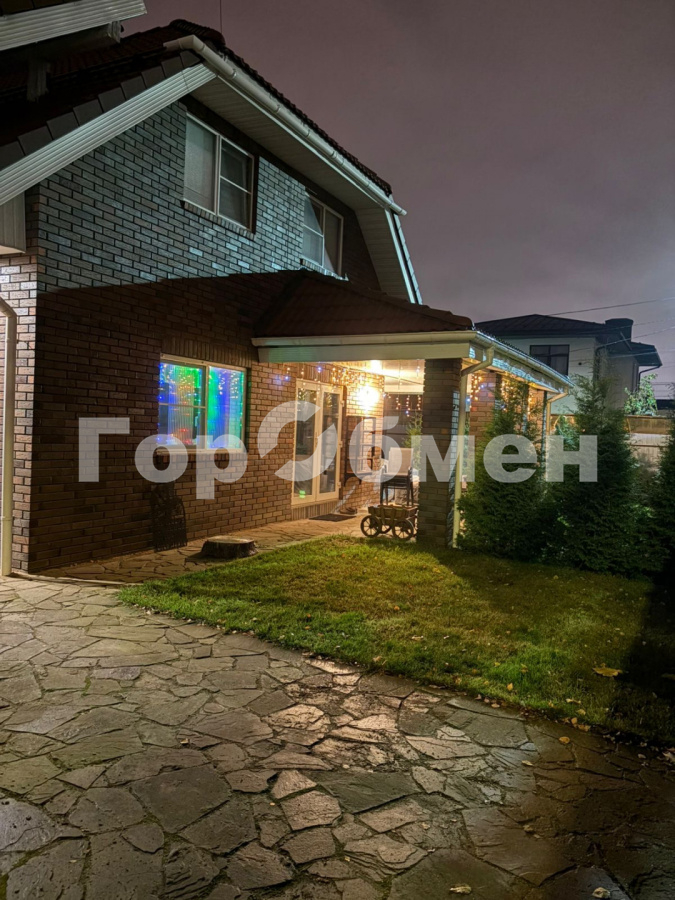 Продажа дома, 169м <sup>2</sup>, 4 сот., Говорово, Россия,    СНТ Мичуринец