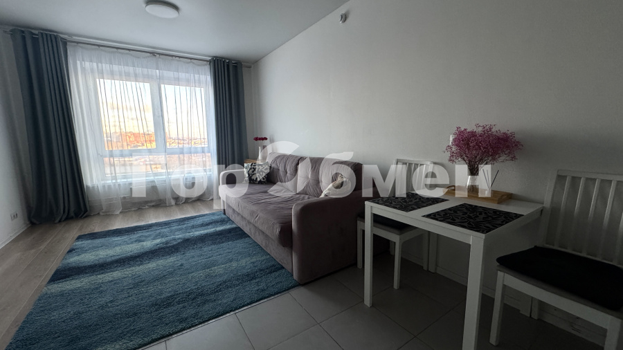 Аренда 1-комнатной квартиры, Балашиха, Россия,    Реутовская улица