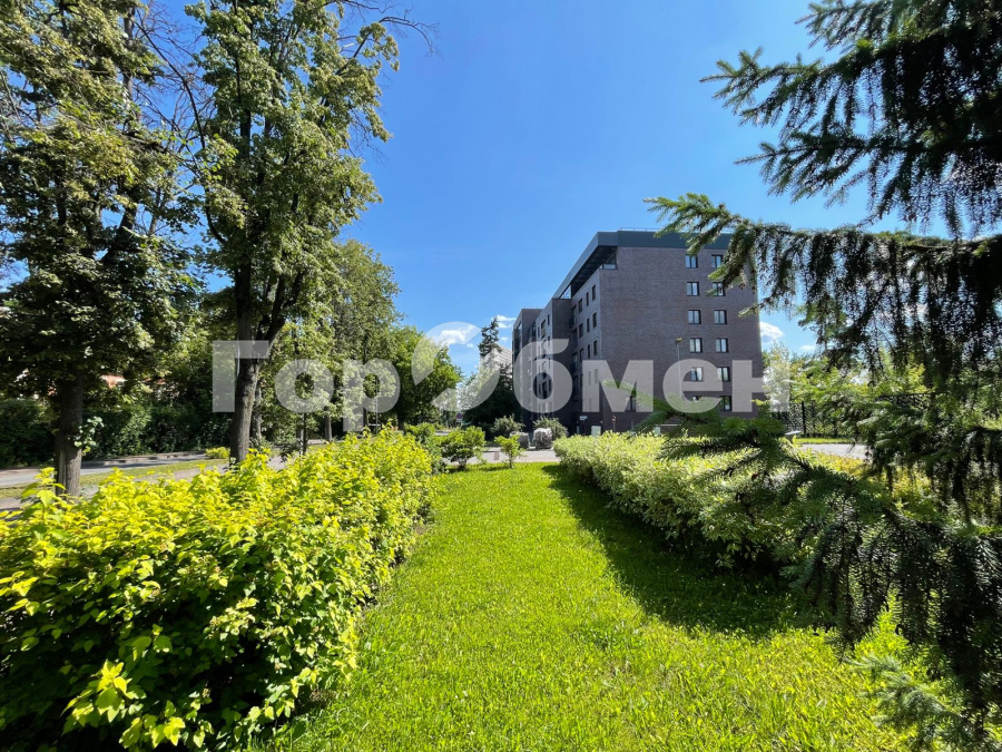 Продажа 3-комнатной квартиры, Красногорск, улица Согласия,  19