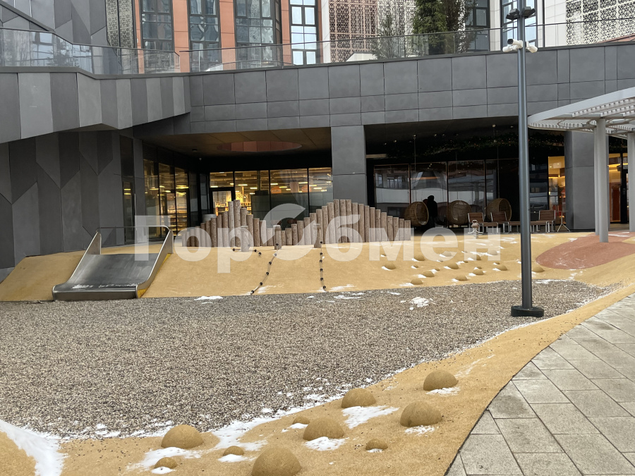 Аренда 2-комнатной квартиры, Москва, Россия,   улица Академика Волгина