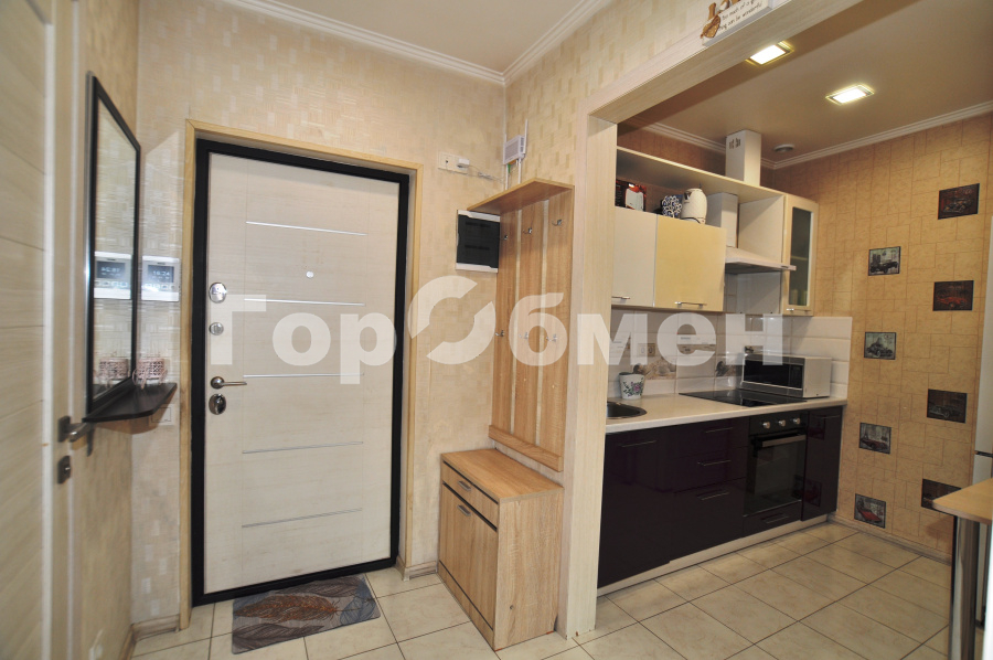 Продажа 1-комнатной квартиры, Московская, Россия,   городской округ Красногорск