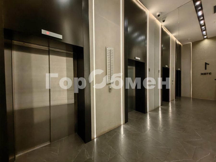 Продажа 4-комнатной квартиры, Москва, Россия,    Шелепихинская набережная