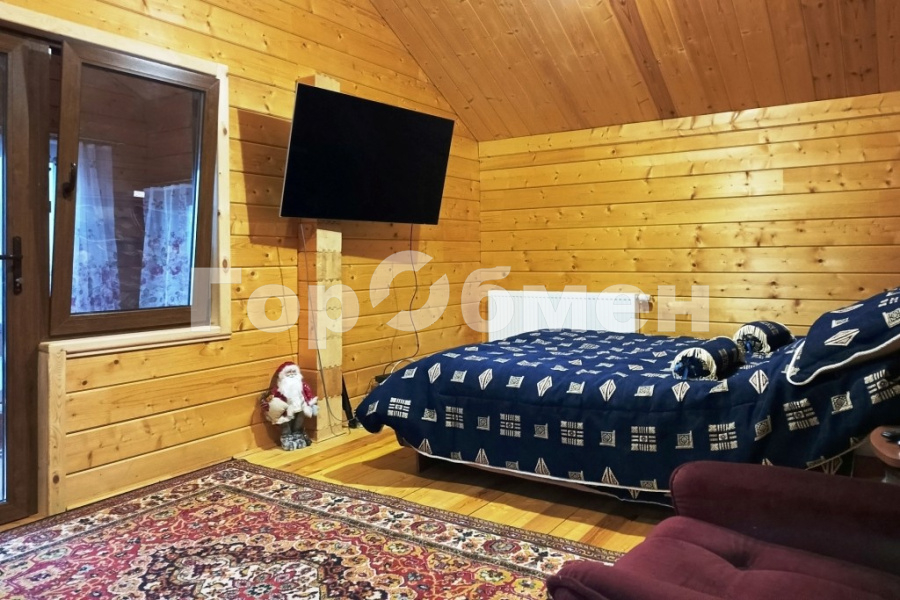 Продажа дома, 274м <sup>2</sup>, 15 сот., Семкино, Россия,   городской округ Мытищи