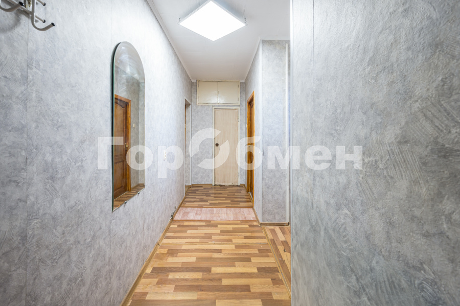 Продажа 2-комнатной квартиры, Москва, Россия,   улица Касаткина