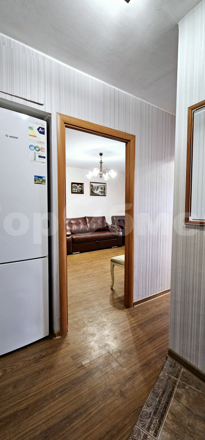 Продажа 1-комнатной квартиры, Москва, Россия,   улица Островитянова