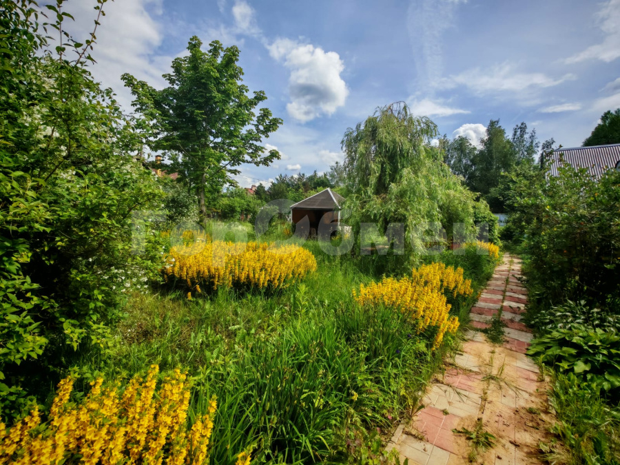 Продажа дома, 95м <sup>2</sup>, 15 сот., Погорелки, Россия,   городской округ Мытищи