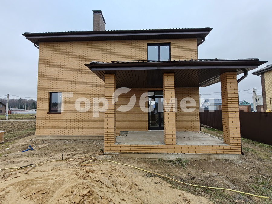 Продажа дома, 154м <sup>2</sup>, 7 сот., Московская, Россия,   городской округ Солнечногорск