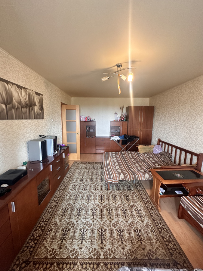 Продажа 2-комнатной квартиры, Подольск, Россия,   городской округ   микрорайон Климовск