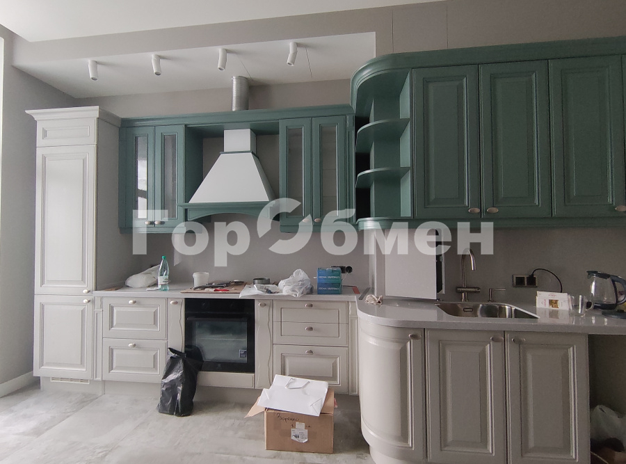 Продажа 3-комнатной квартиры, Москва, Россия,   Сельскохозяйственная улица