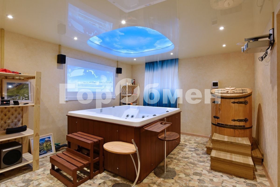 Продажа дома, 626м <sup>2</sup>, 16 сот., Московская, Россия,   городской округ Красногорск