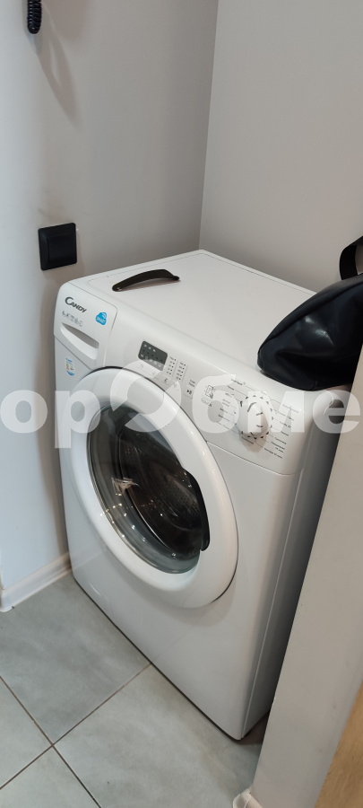 Аренда 1-комнатной квартиры, Москва, Россия,   Байкальская улица