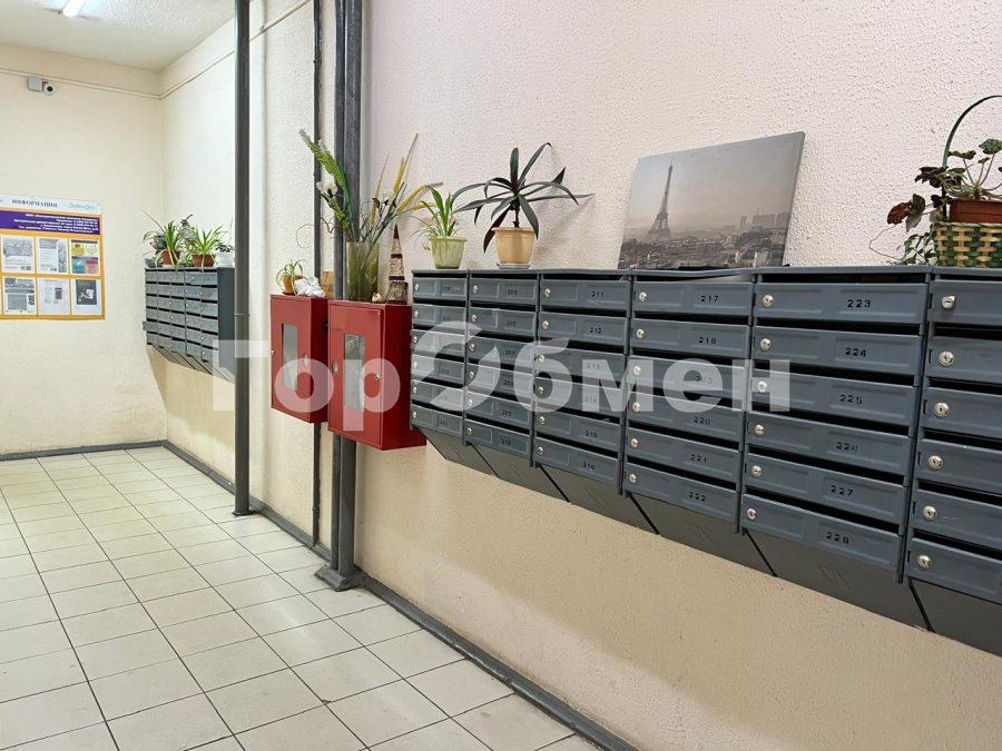 Продажа 1-комнатной квартиры, Котельники, Россия,   городской округ   2-й Покровский проезд