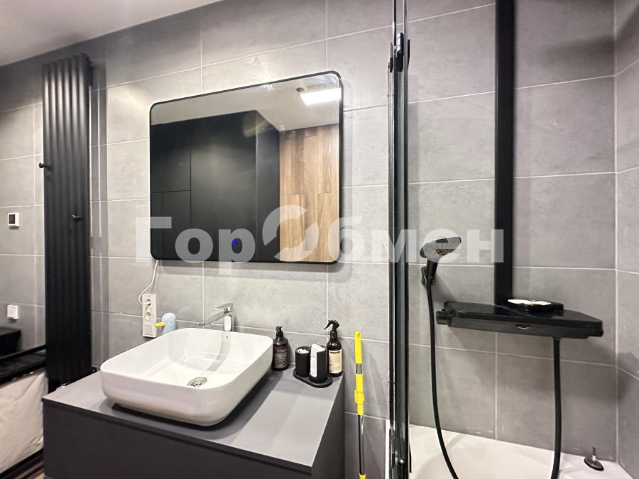 Продажа 4-комнатной квартиры, Москва, Россия,    Шелепихинская набережная