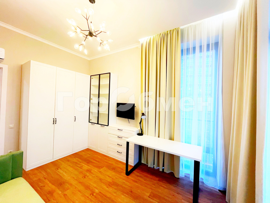 Аренда 3-комнатной квартиры, Москва, Россия,   улица Академика Челомея