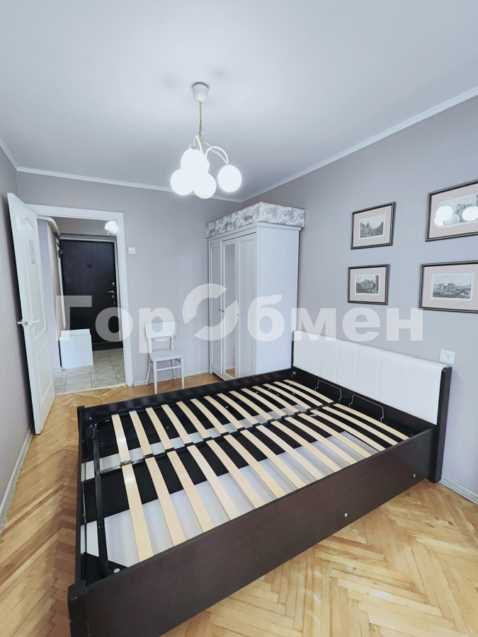 Продажа 2-комнатной квартиры, Москва, Россия,    улица Фридриха Энгельса