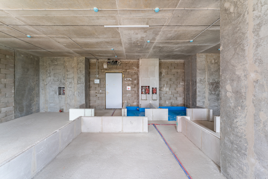 Продажа 2-комнатной квартиры, Москва, Россия,    улица Академика Королёва