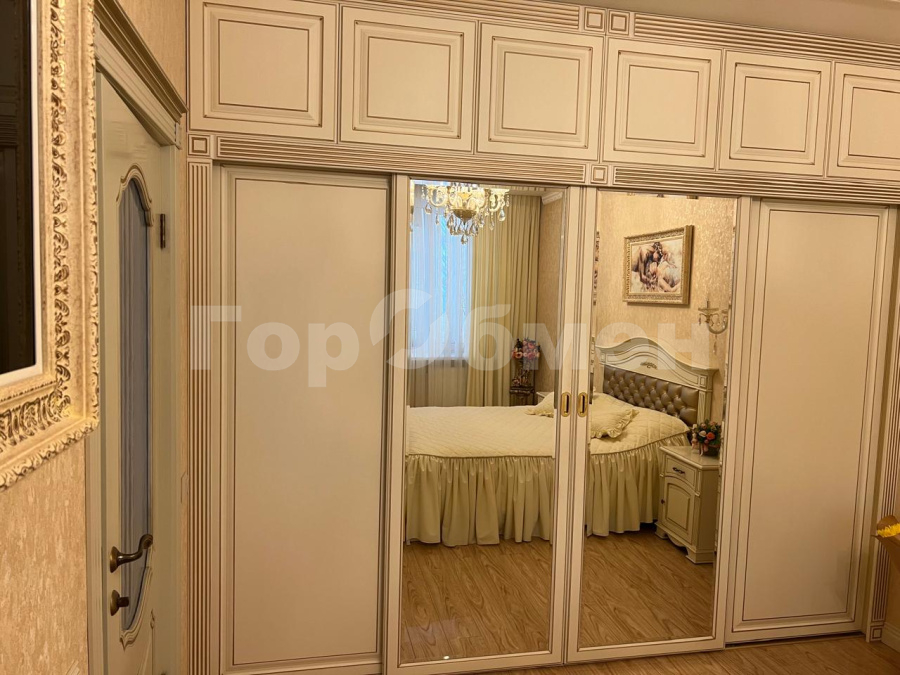 Продажа 2-комнатной квартиры, Реутов, Россия,    улица Реутовских Ополченцев