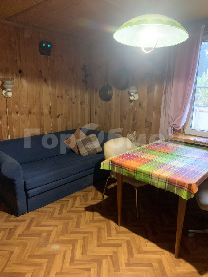 Продажа дома, 95м <sup>2</sup>, 15 сот., Погорелки, Россия,   городской округ Мытищи