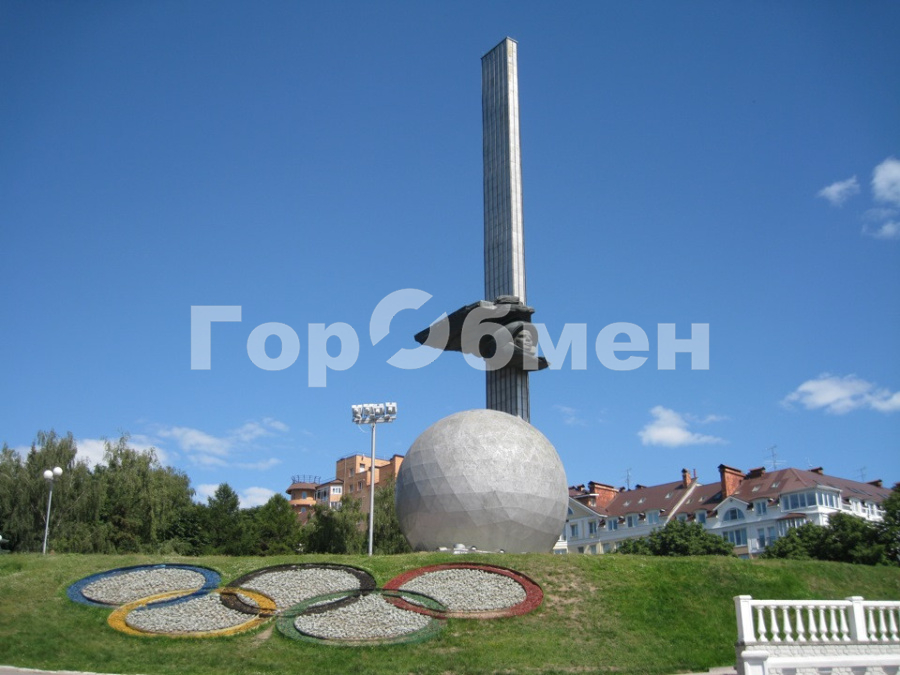 Продажа участка, Хохловка, Россия,   сельское поселение Перемышль