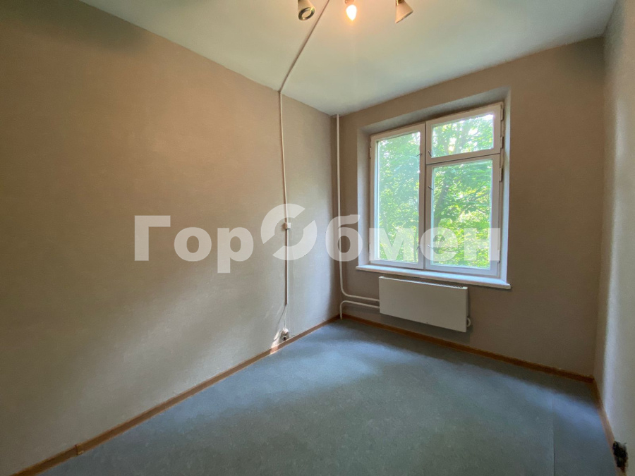 Аренда 3-комнатной квартиры, Москва, Россия,    Волгоградский проспект