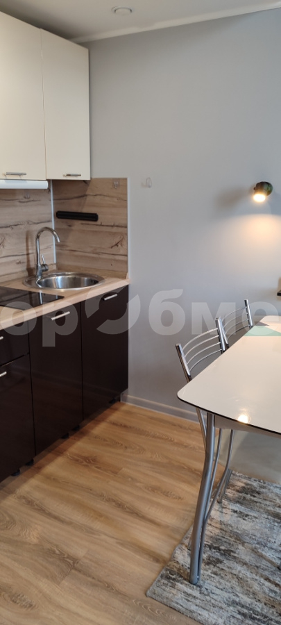 Аренда 1-комнатной квартиры, Москва, Россия,   Байкальская улица