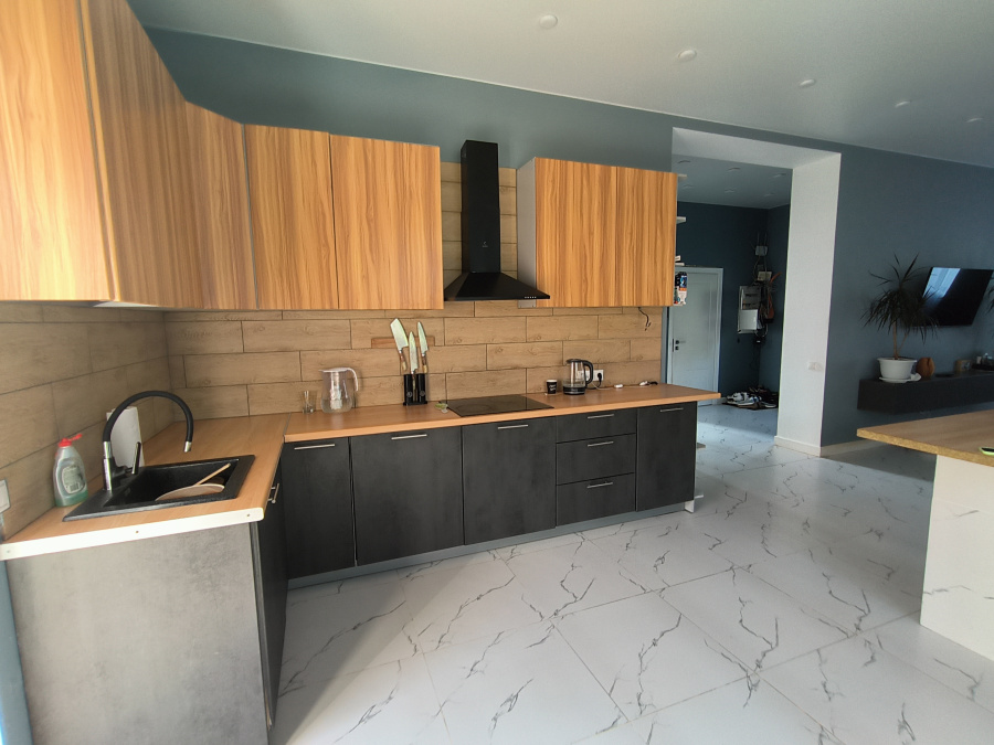 Продажа дома, 236м <sup>2</sup>, 6 сот., Марушкино