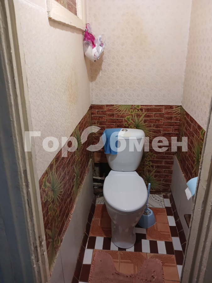 Продажа 2-комнатной квартиры, Покров, Россия,   Петушинский район