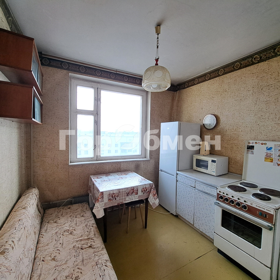 Продажа 1-комнатной квартиры, Москва, Россия,   шоссе Энтузиастов