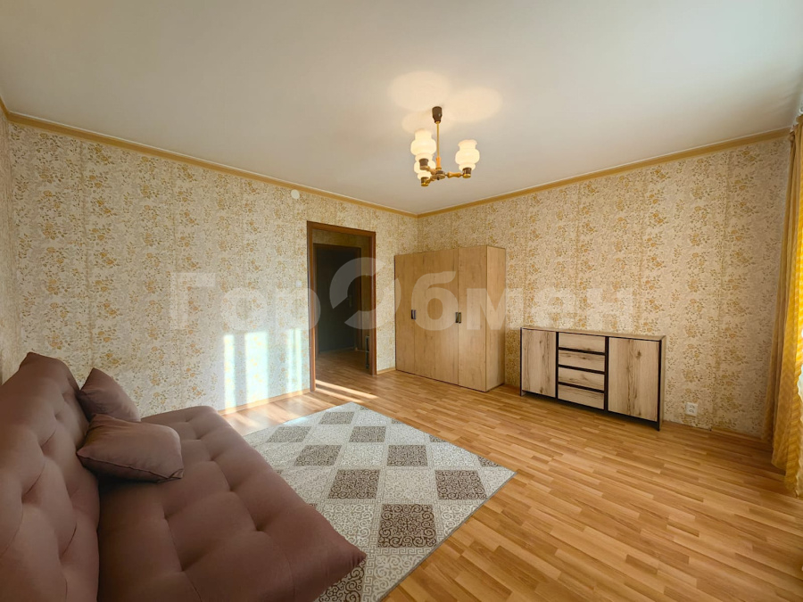 Продажа 1-комнатной квартиры, Островцы, Россия,   городской округ Люберцы