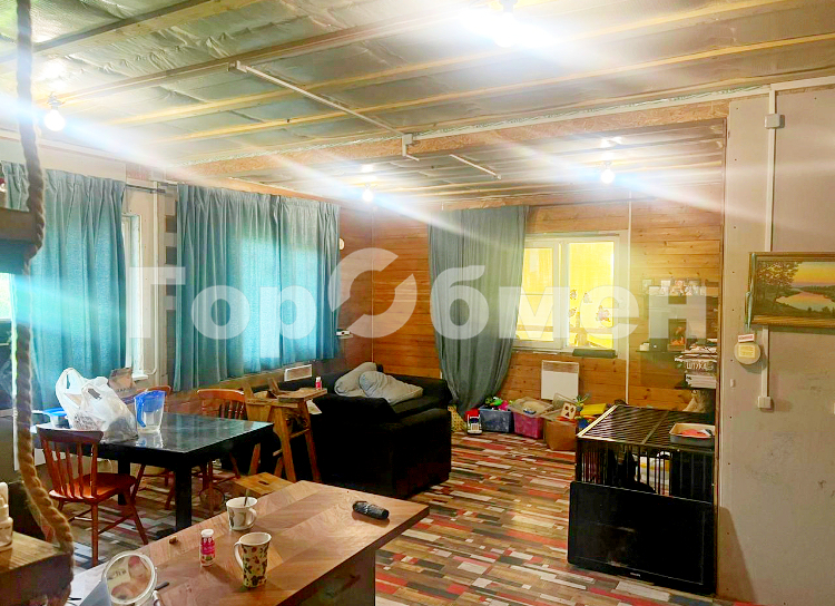 Продажа дома, 168м <sup>2</sup>, 8 сот., Жаворонки, Россия,   Одинцовский городской округ