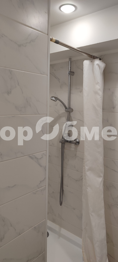 Аренда 1-комнатной квартиры, Москва, Россия,   Байкальская улица