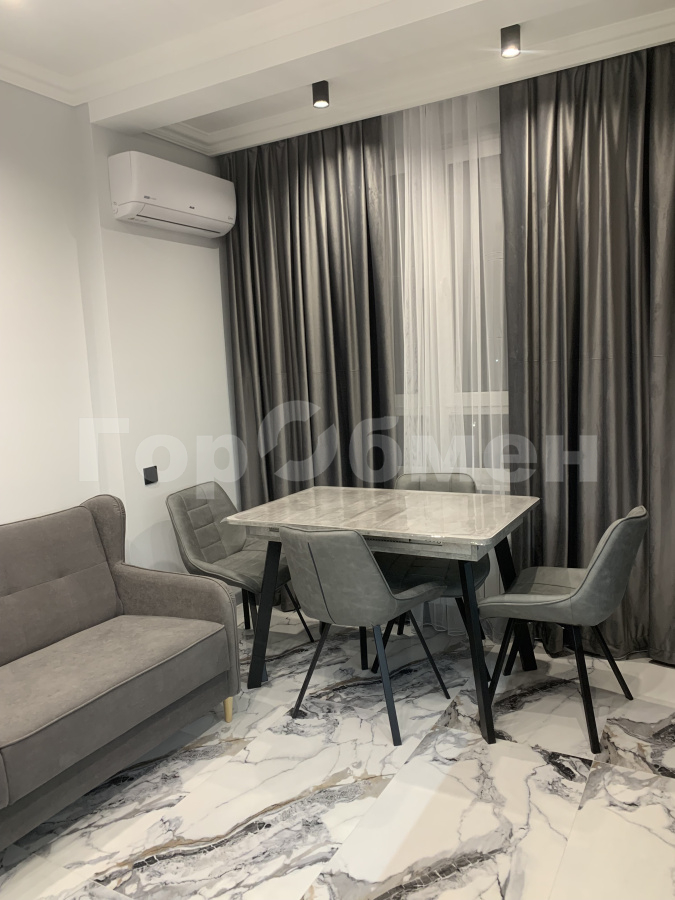 Аренда 2-комнатной квартиры, Москва, Россия,   Новомосковский административный округ