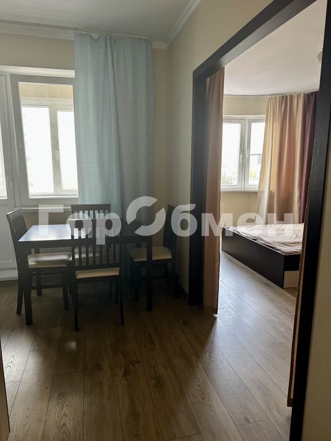 Продажа 1-комнатной квартиры, Москва, Россия,   Волгоградский проспект