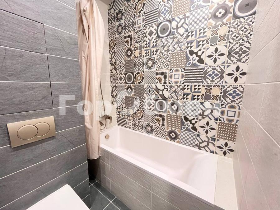 Аренда 2-комнатной квартиры, Москва, Россия,   Новомосковский административный округ