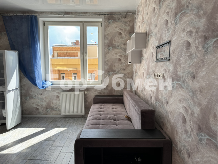 Продажа 2-комнатной квартиры, Химки, Россия,   городской округ   улица 9 Мая