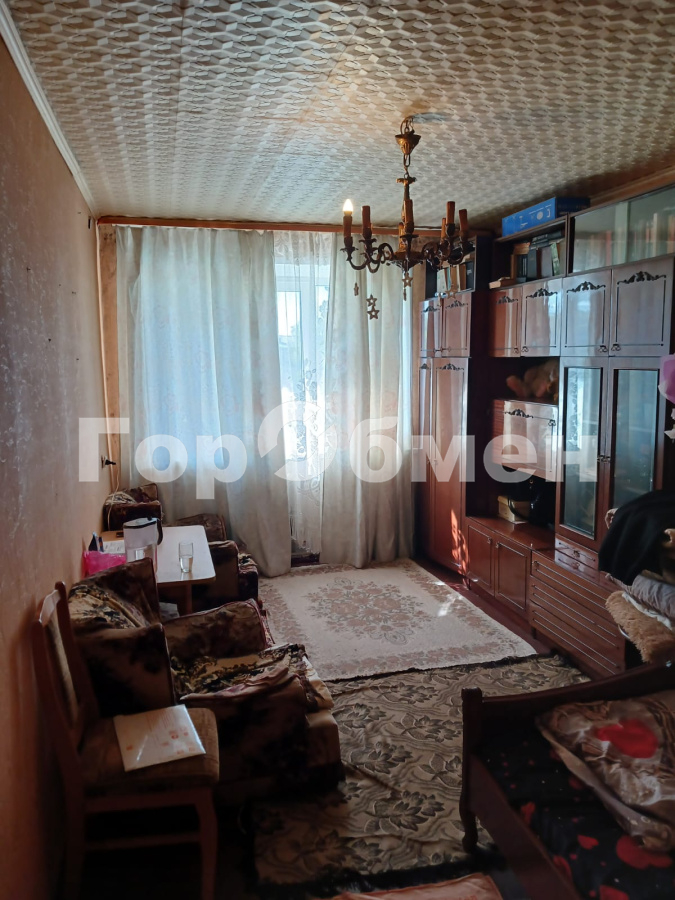 Продажа 2-комнатной квартиры, Покров, Россия,   Петушинский район