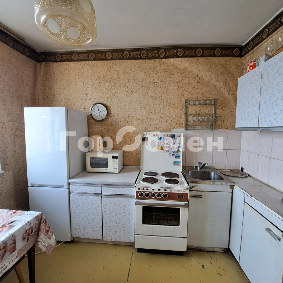 Продажа 1-комнатной квартиры, Москва, Россия,   шоссе Энтузиастов