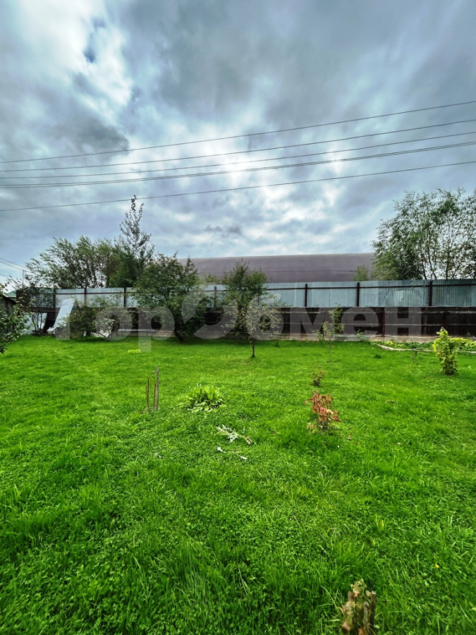 Продажа дома, 164м <sup>2</sup>, 17 сот., совхоза Крекшино, Россия,   Новомосковский административный округ