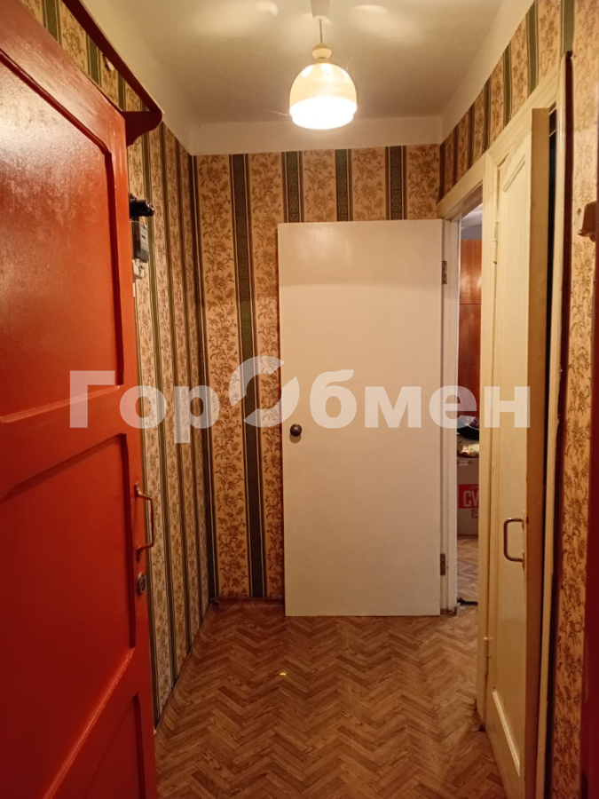 Продажа 2-комнатной квартиры, Богородицк, Россия,   Богородицкий район