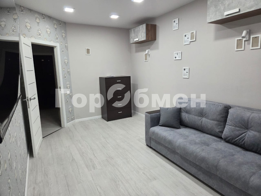 Аренда 2-комнатной квартиры, Балашиха, Россия,    Горенский бульвар