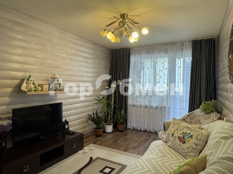 Продажа 4-комнатной квартиры, Зеленоградск, Россия,   Зеленоградский муниципальный округ