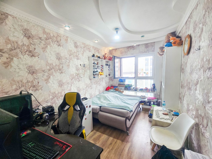 Продажа 5-комнатной квартиры, Мытищи, Россия,   городской округ   улица Колпакова