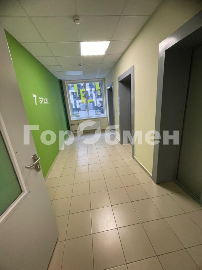 Продажа 1-комнатной квартиры, Москва, Россия,   Дмитровское шоссе