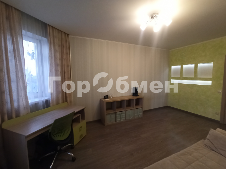 Продажа 1-комнатной квартиры, Коммунарка, Бачуринская улица,  22к3
