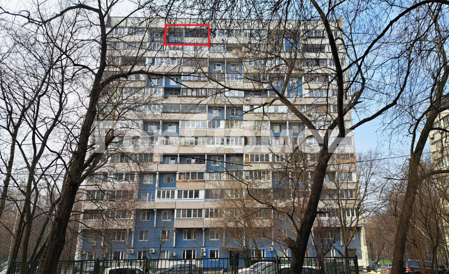 Продажа 1-комнатной квартиры, Москва, Россия,   шоссе Энтузиастов