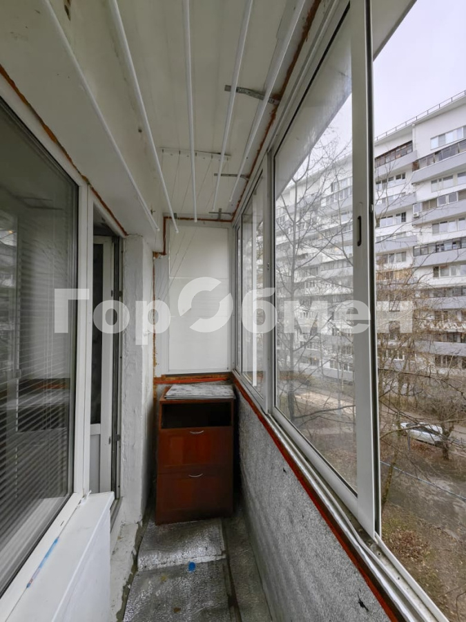 Продажа 1-комнатной квартиры, Зеленоград, Россия,    к145