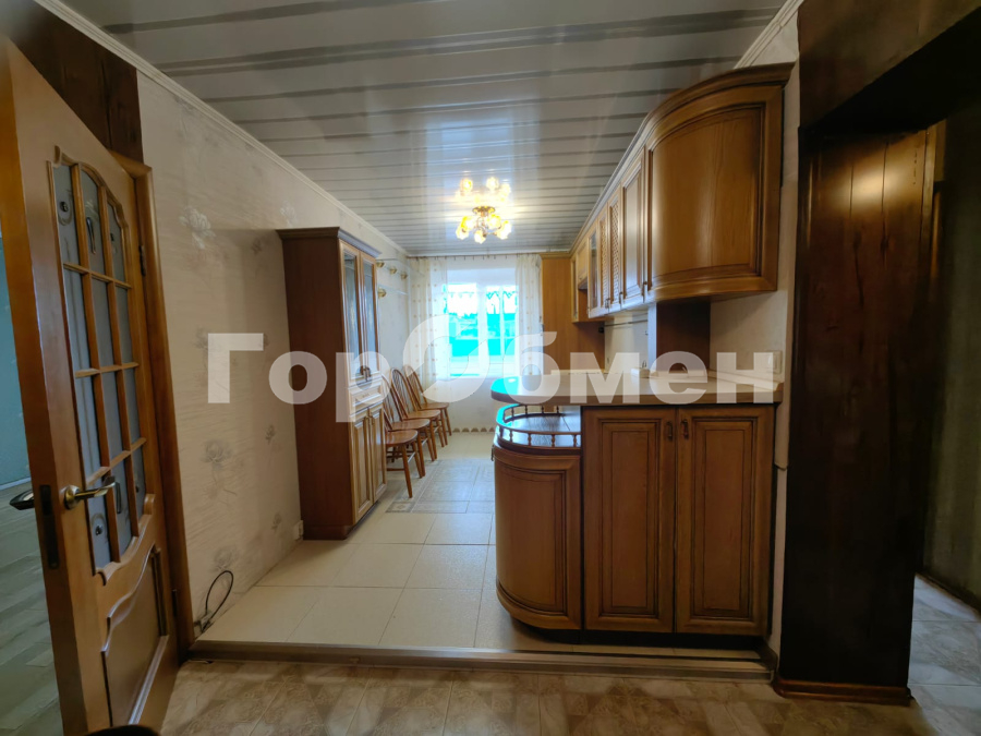 Продажа 2-комнатной квартиры, Щелково, Россия,   городской округ   Пустовская улица